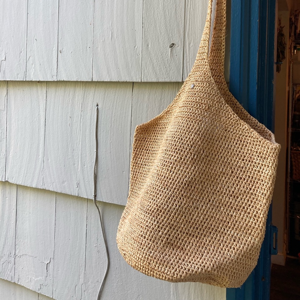 Helen Kaminski Market Bag